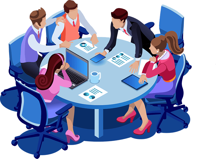 Agencia de corrección de textos y creación de contenidos